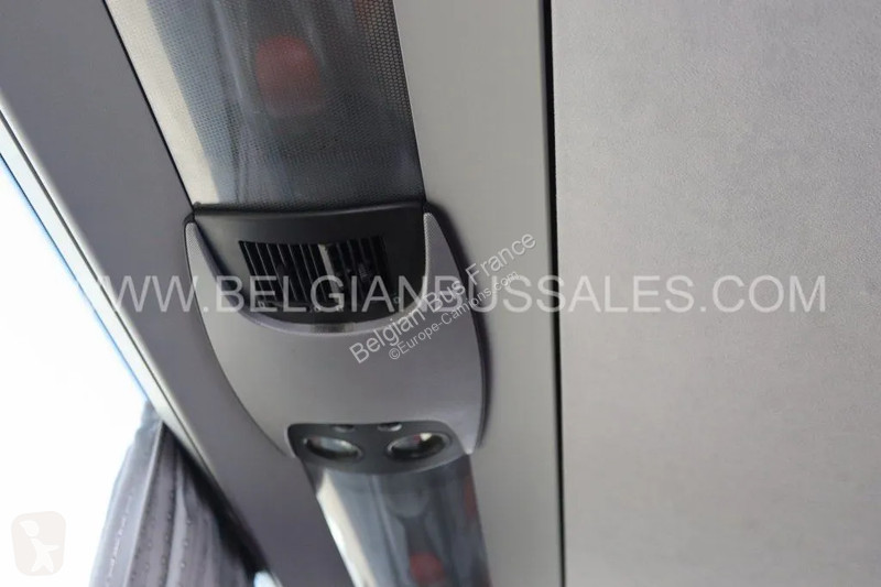Autobus Setra GT-HD / 13.0m / Euro 5 / TOP