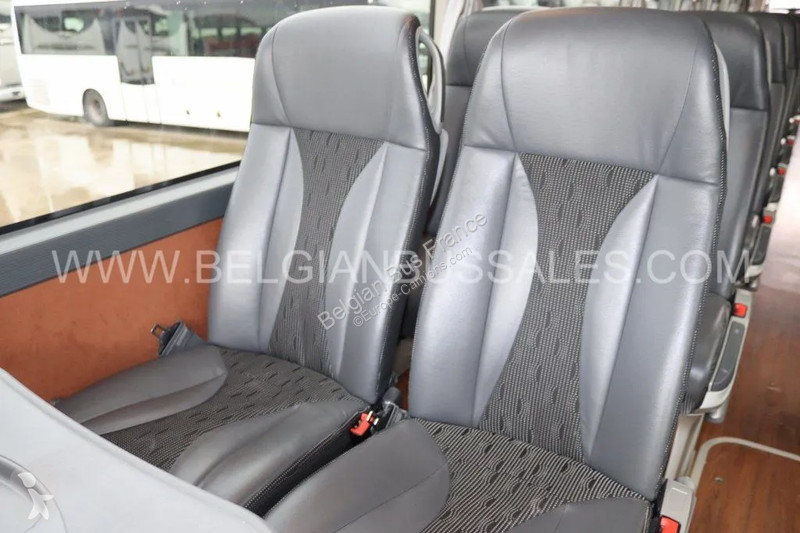 حافلة Setra S 516 HD / 13.2m / Luxury / USB /...