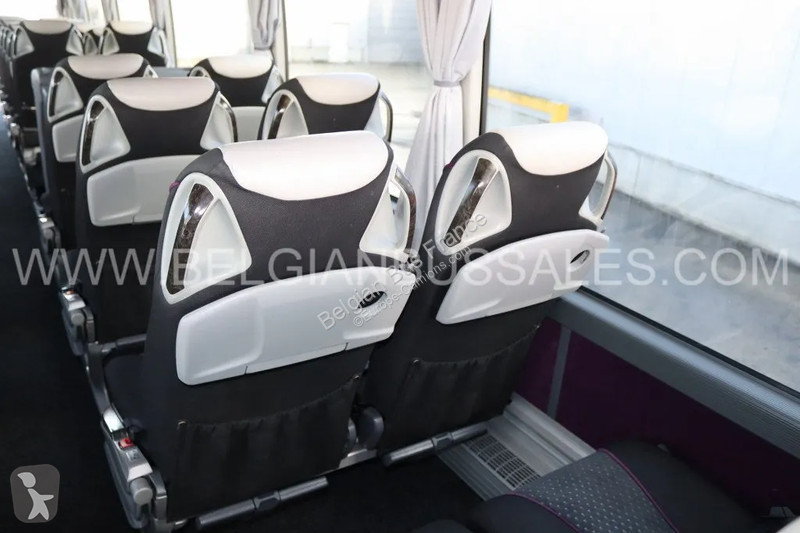 حافلة Setra S 517 HDH / 14.2m / USB / Full Option