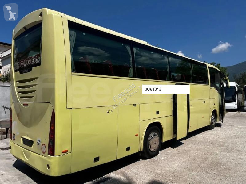 حافلة Irizar