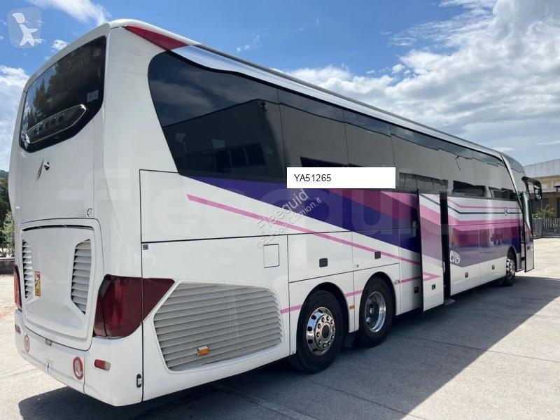 Autobus Setra S517