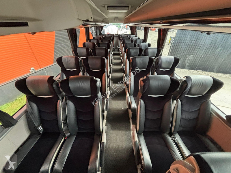 Linjebuss Scania K 450 I8 6x2*4 51 SEATS / AC /...