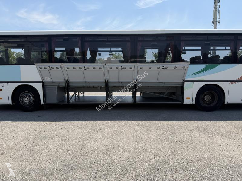 Autocar Setra