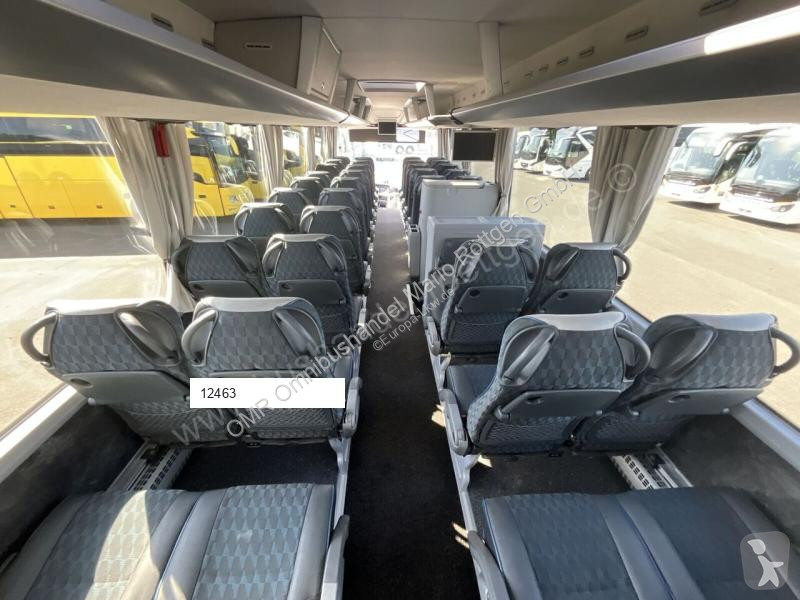 Rutebil MAN R 07 Lions Coach