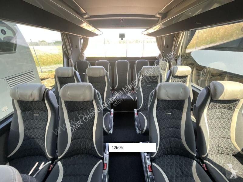 Rutebil Setra S 515 HD