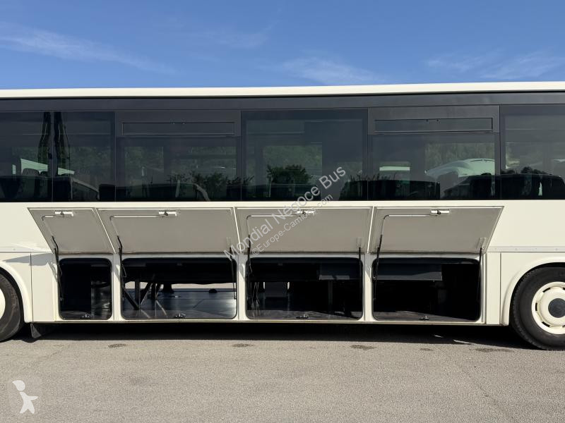 حافلة Irisbus Euro 5