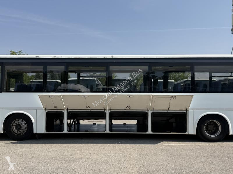 Linjebuss Irisbus