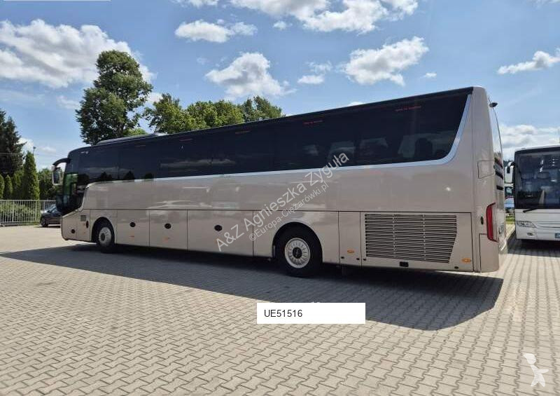 Autobus Van Hool TX16 ALICRON