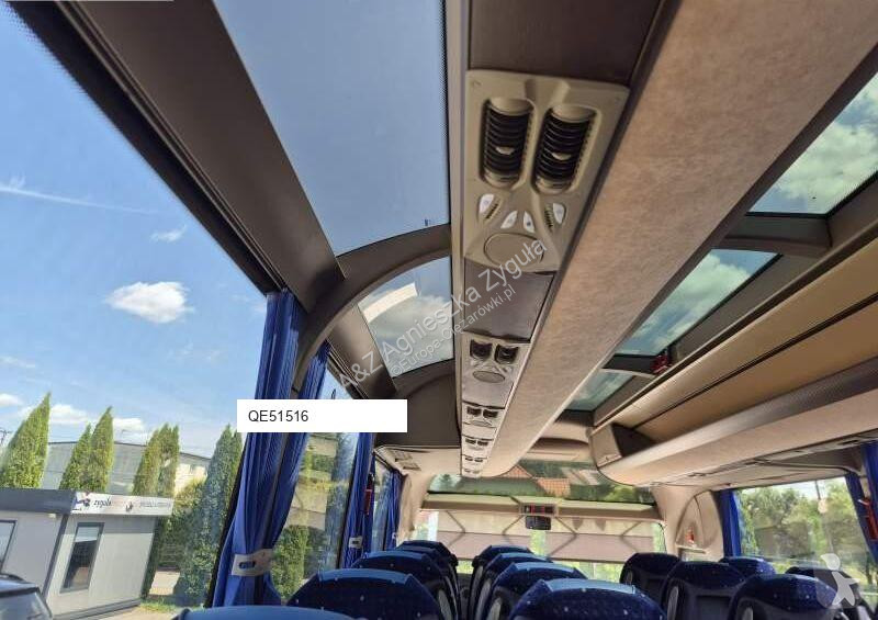 حافلة Iveco MAGELYS HD