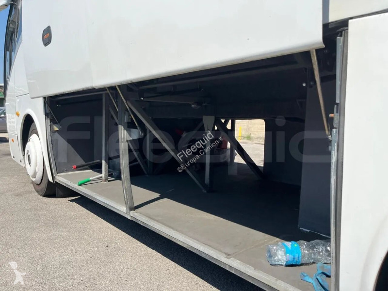 Autobus King Long XMQ6900