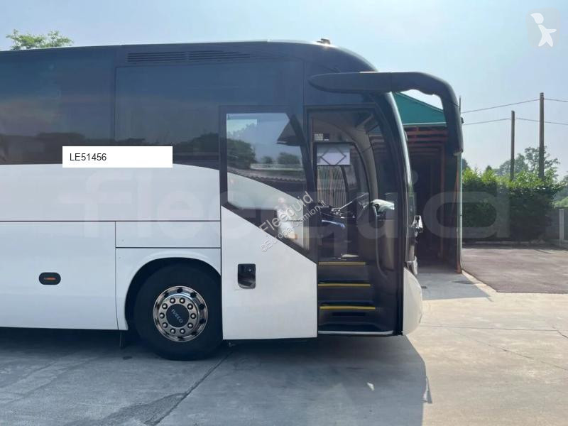 حافلة Iveco