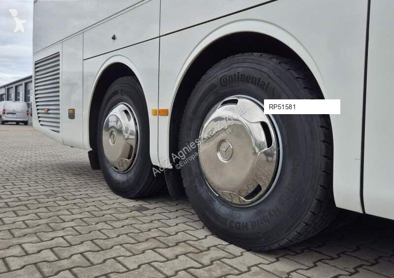 Междуградски автобус Mercedes TOURISMO RHD17 /...