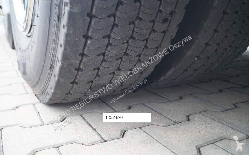 Междуградски автобус MAN LION COACH L