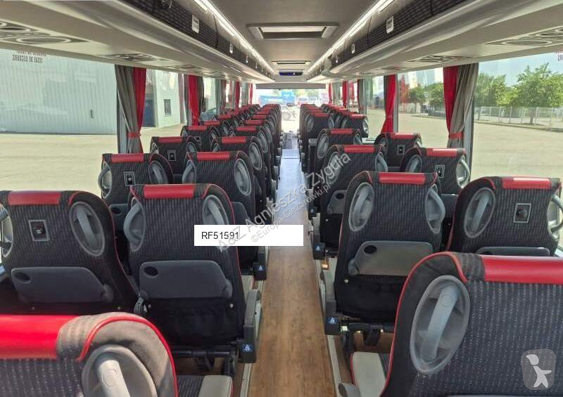 حافلة Van Hool TX16 / SPROWADZONY/ AUTOMAT/ WC...