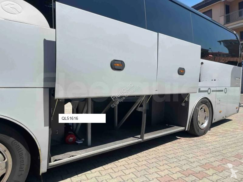 حافلة King Long XMQ6900