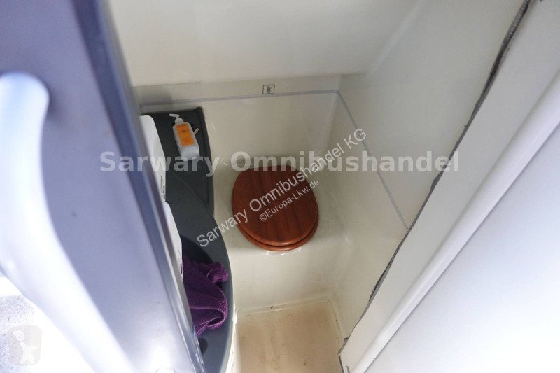 حافلة MAN R 08 Lion´s Coach*59 Sitze*EURO...