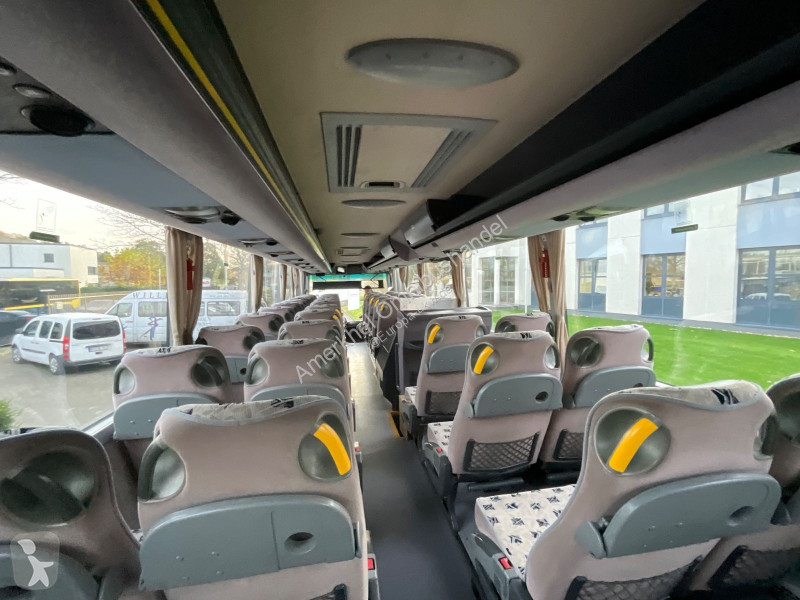 Autobus Mercedes