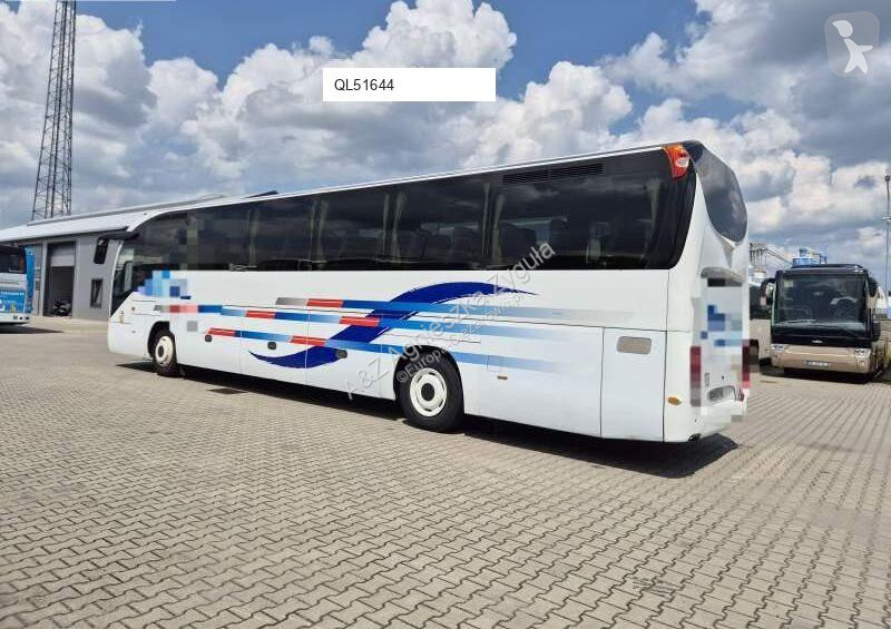 Междуградски автобус Iveco MAGELYS