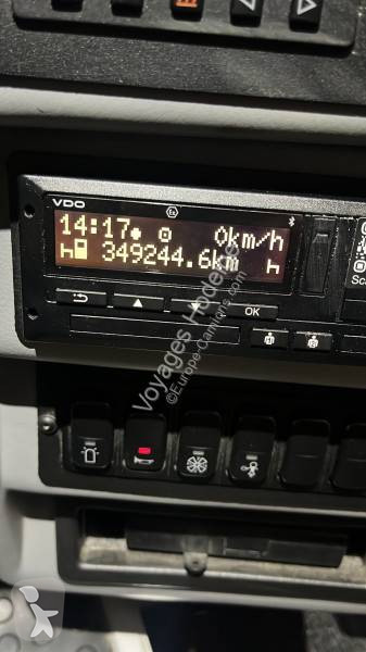 حافلة Van Hool Astromega Tx25