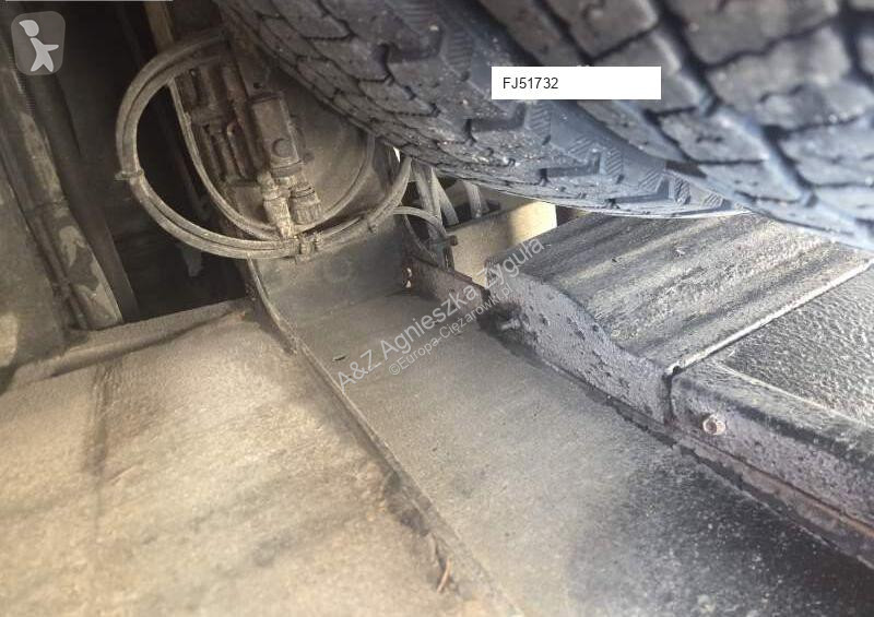 Междуградски автобус Mercedes