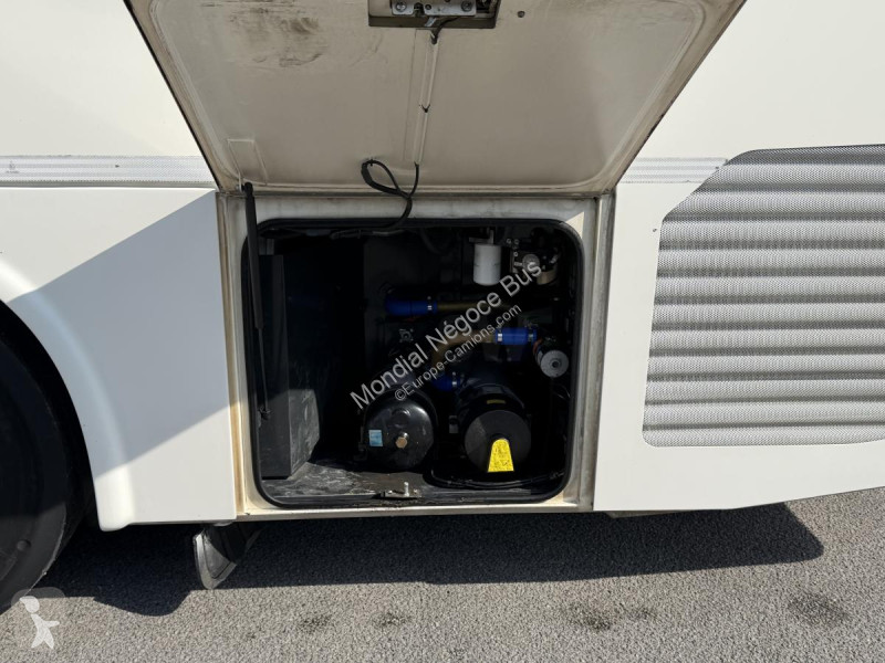 حافلة Irisbus 10 Metre