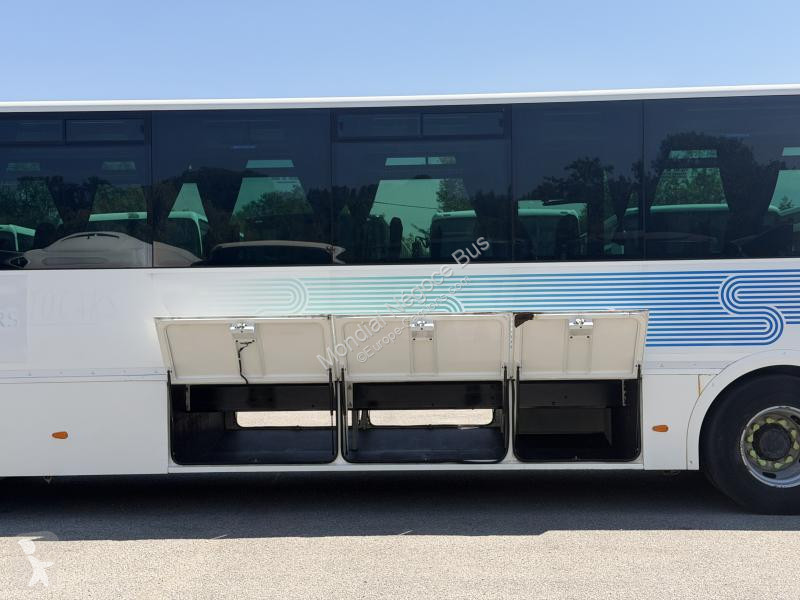 حافلة MAN  SYTER A 91