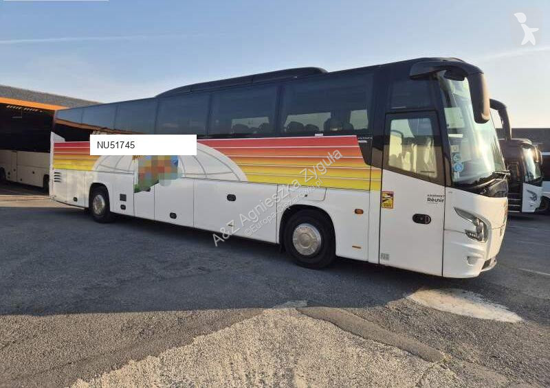 حافلة Bova VDL FHD2