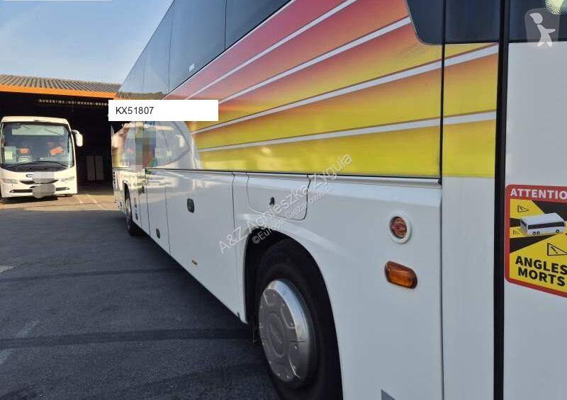 حافلة Bova VDL FHD2 / 13 METRÓW/ SPROWADZONA /...