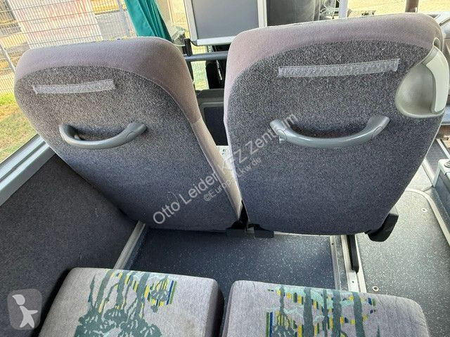 حافلة Setra S   Klima