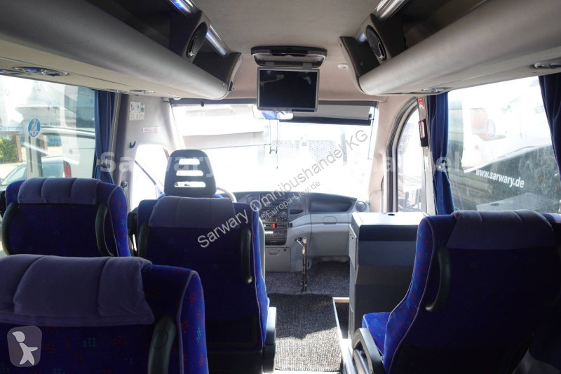 حافلة Iveco Sunset *Wing*Rapido**Klima*22-Sitze*