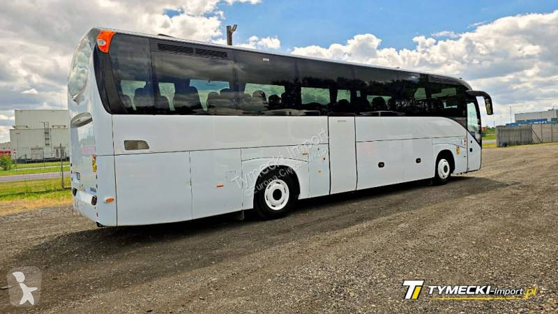 Междуградски автобус Irisbus Magelys PRO