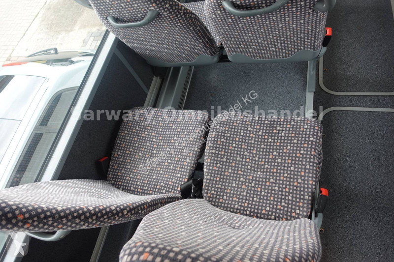 Autocar Setra GT...