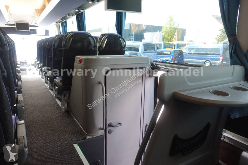 حافلة MAN R08 Lion´s Coach...