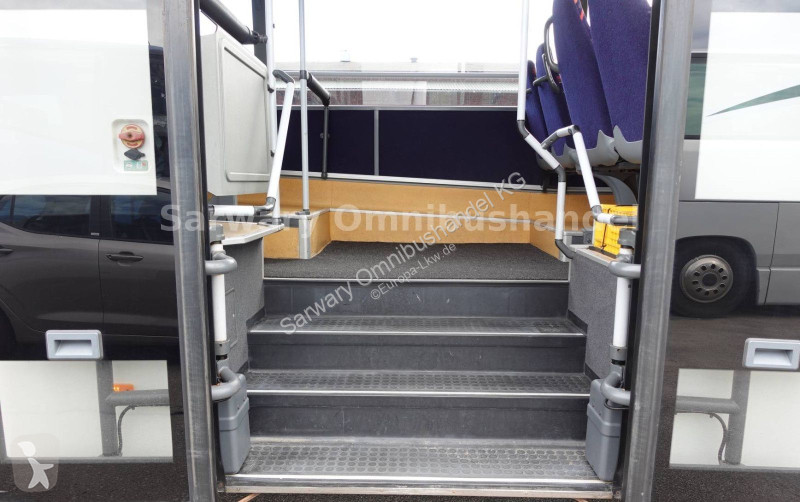 Autobus Setra *Euro5*Klima*Integro*Intouro*