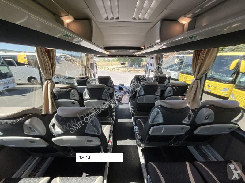 Autokar Setra S 515 HD