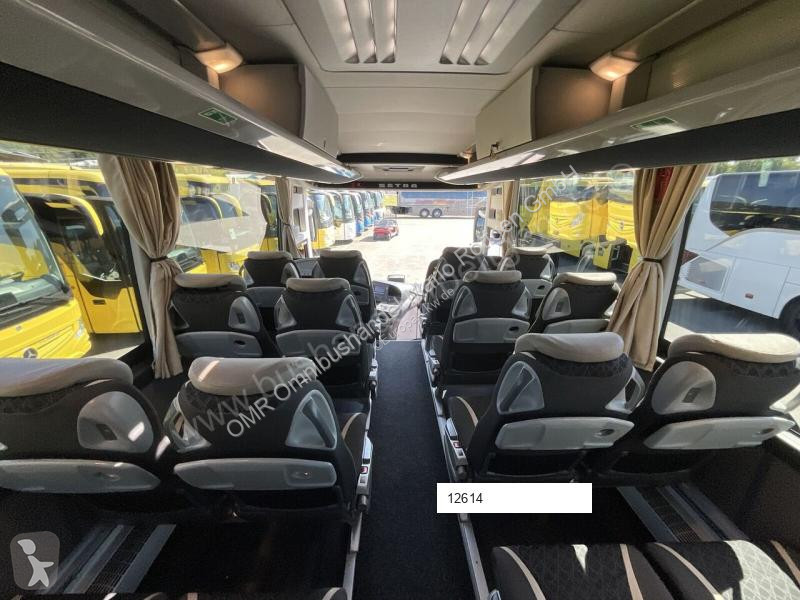 Autocar Setra S 515 HD