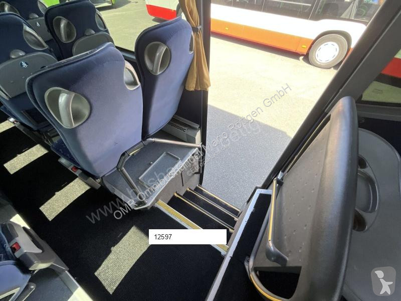 حافلة Mercedes O 510 Tourino