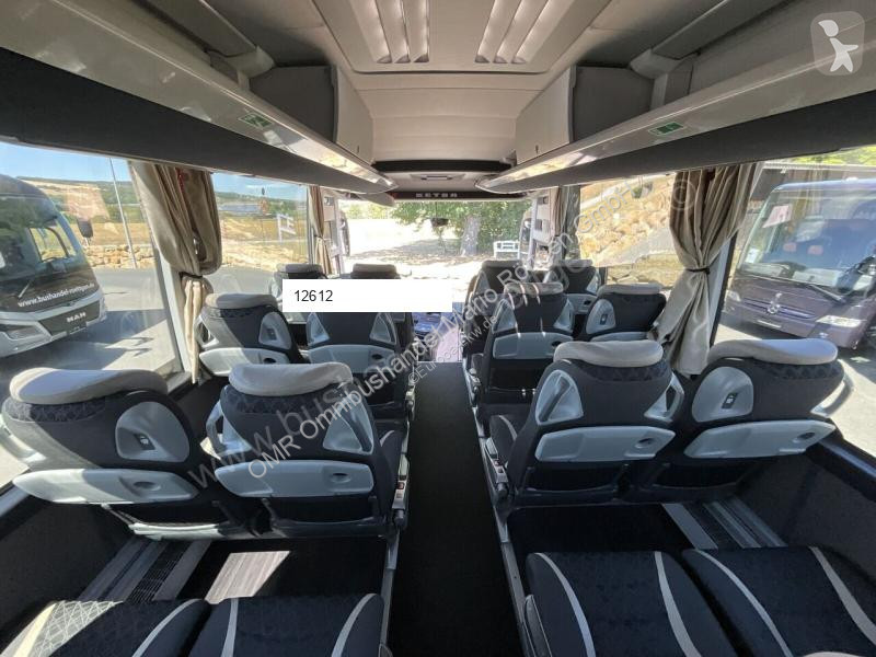 Autokar Setra S 515 HD