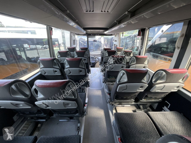 حافلة Setra HD/2