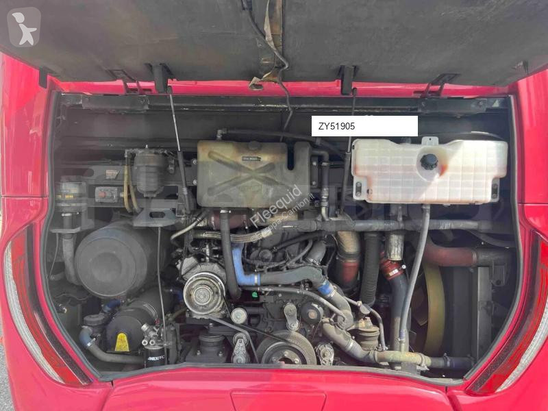 Autobus Iveco