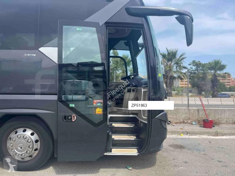 Linjebuss Neoplan