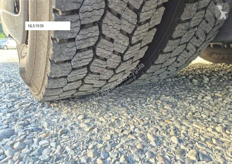Междуградски автобус Mercedes TOURISMO RHD