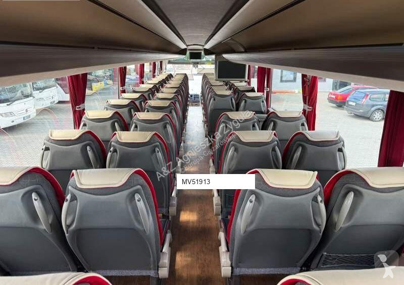 حافلة Irisbus MAGELYS LINE