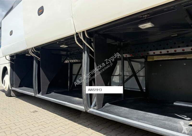 حافلة Iveco MAGELY