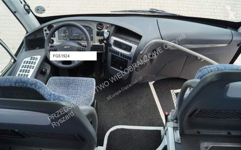 Междуградски автобус Irizar I6