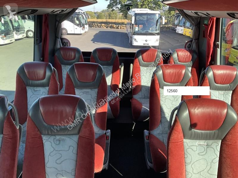 Междуградски автобус Setra