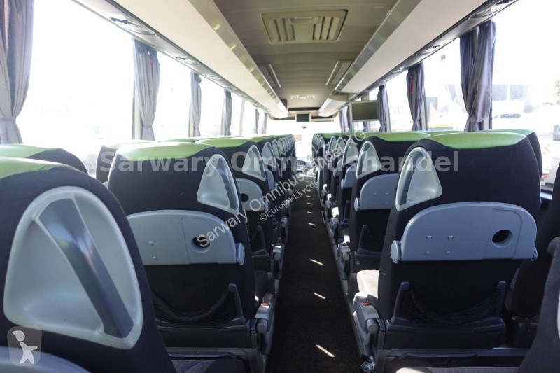 Междуградски автобус Setra 517 HD*59...