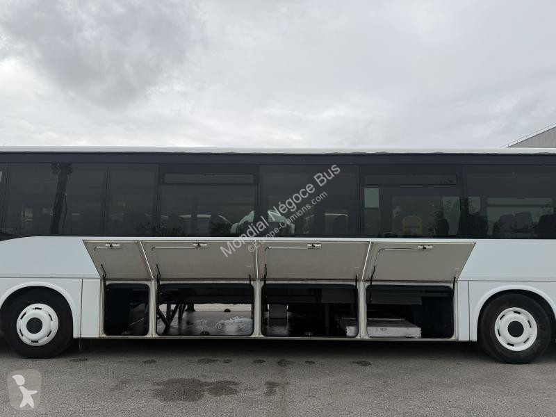 Linjebuss Irisbus