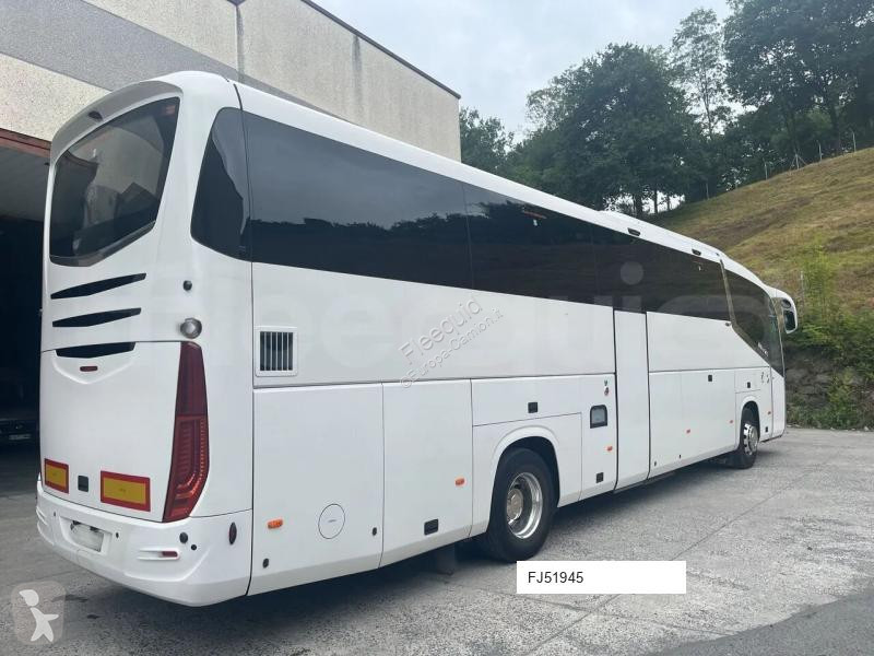 Autocar Irizar i6s