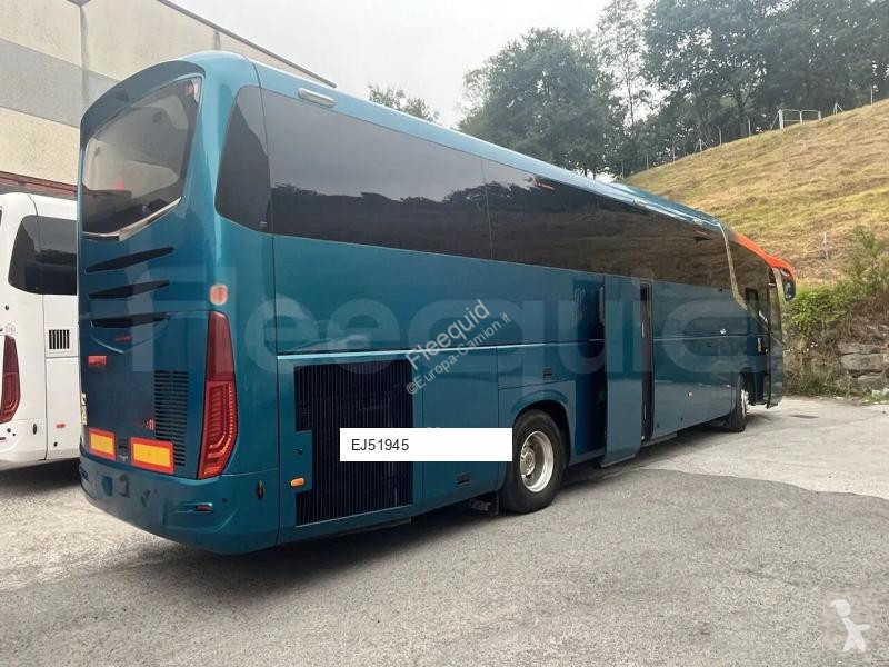 Autocar Irizar i6s